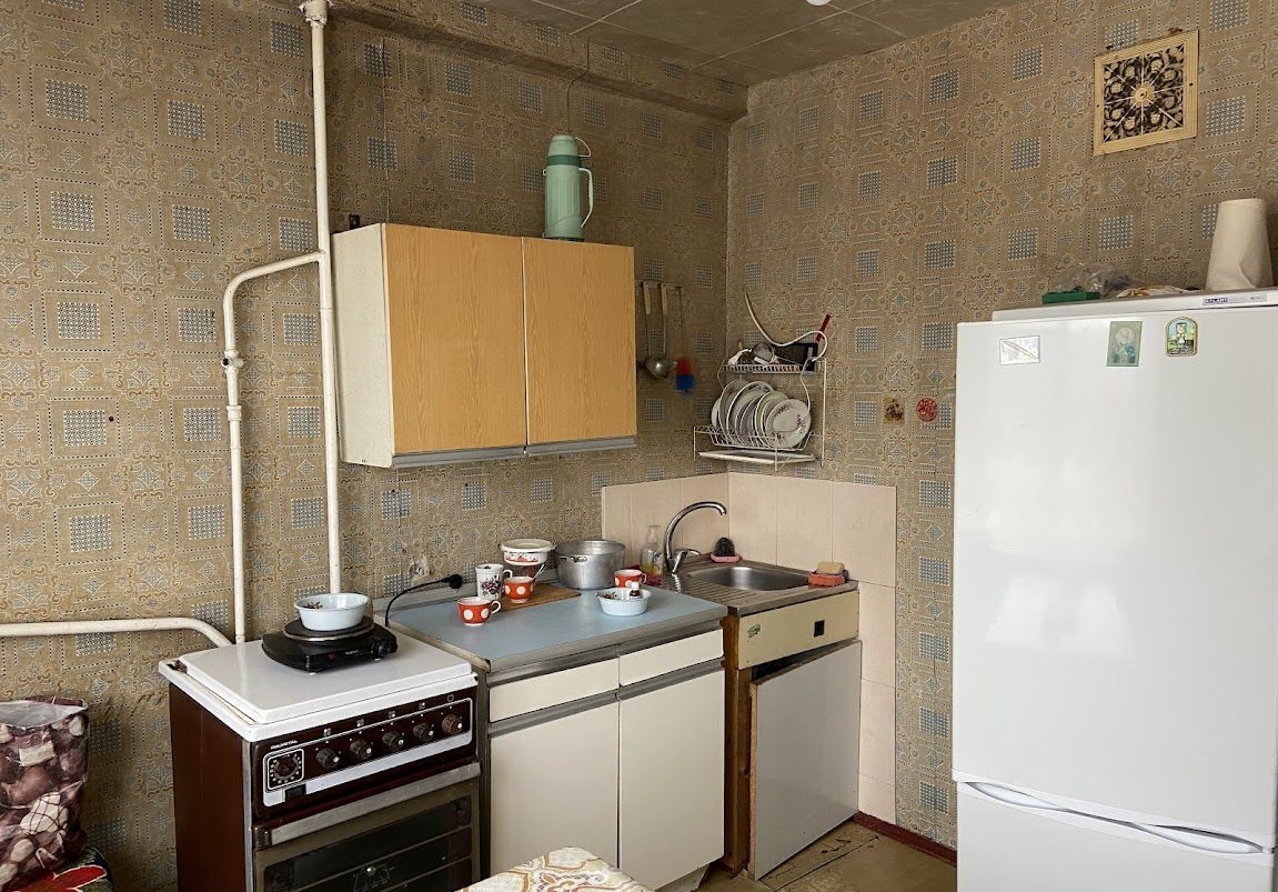 квартира г Карачаевск мкр-н Северный, 10, Теберда фото 5
