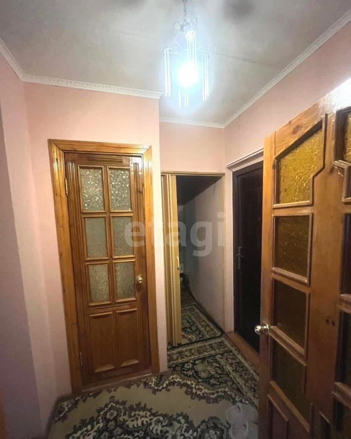 квартира г Старый Оскол мкр-н Королёва, 1 фото 5