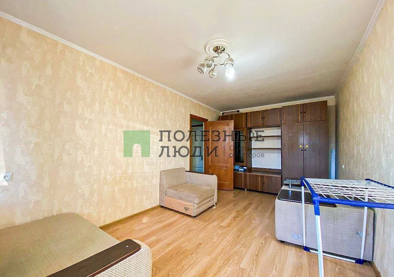 квартира г Самара Безымянка ул Стара Загора 80 фото 7