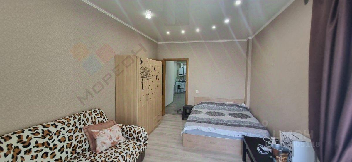 квартира г Краснодар ст-ца Елизаветинская ул Курганная р-н Прикубанский фото 6