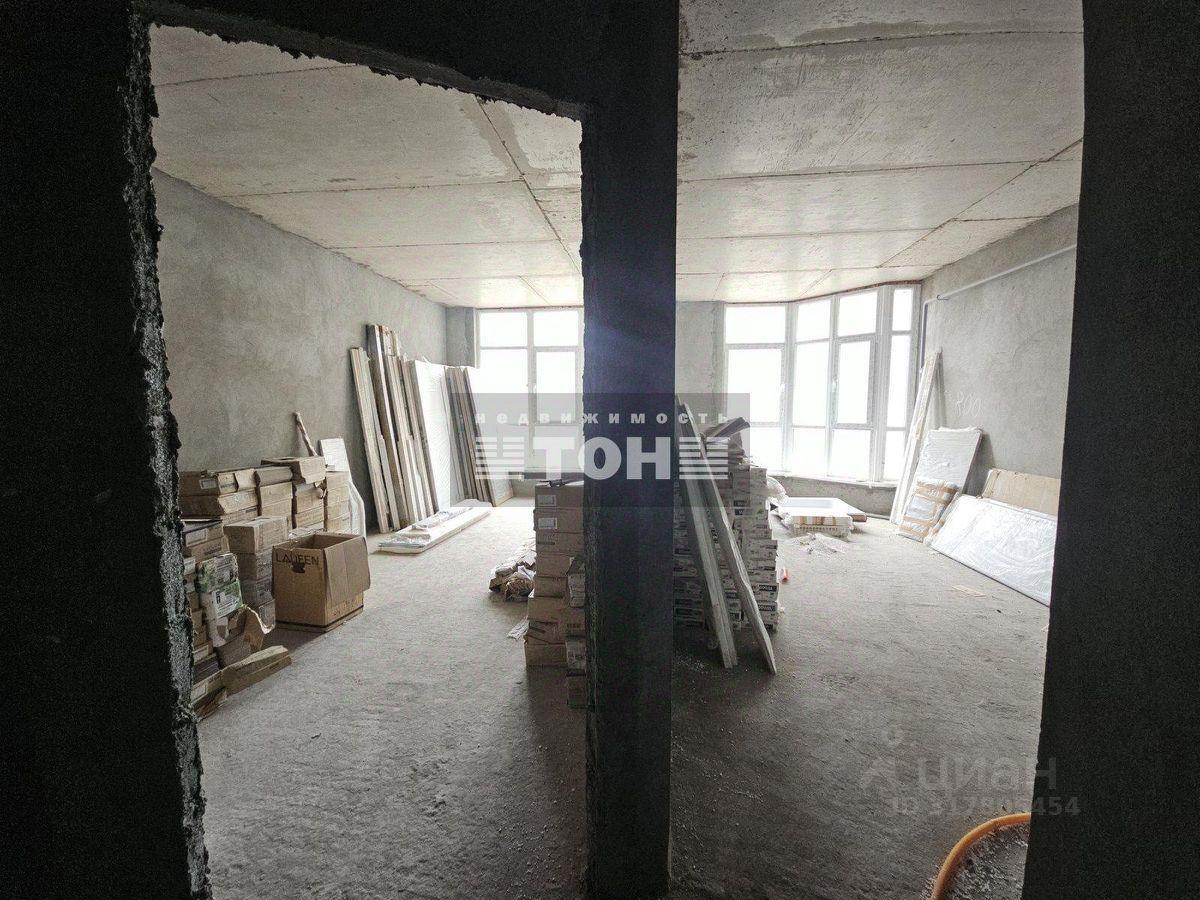 квартира г Геленджик ул Верхняя 4/7 фото 9