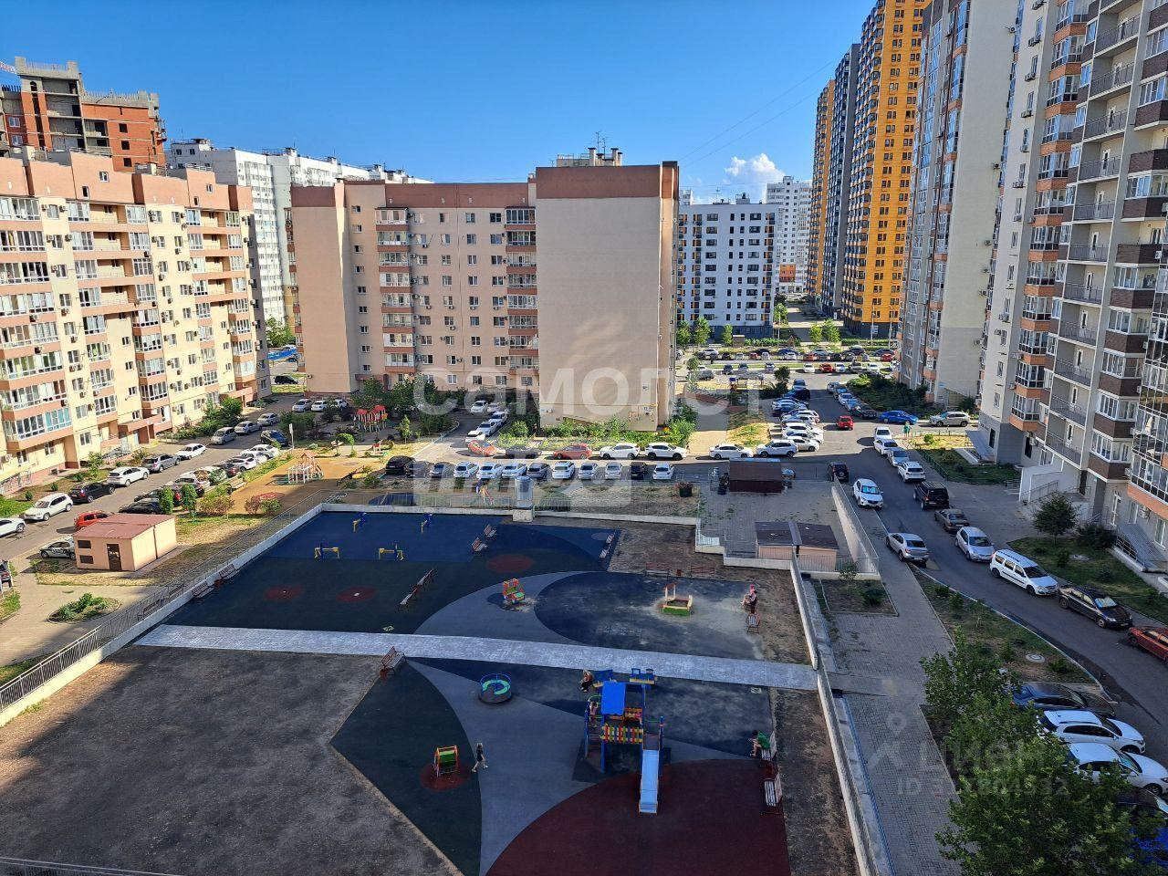 квартира г Новороссийск ул Южная 27 фото 23