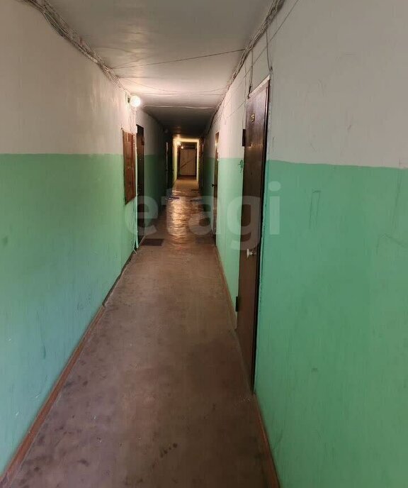 квартира г Ярославль ул Серго Орджоникидзе 29к/2 фото 1
