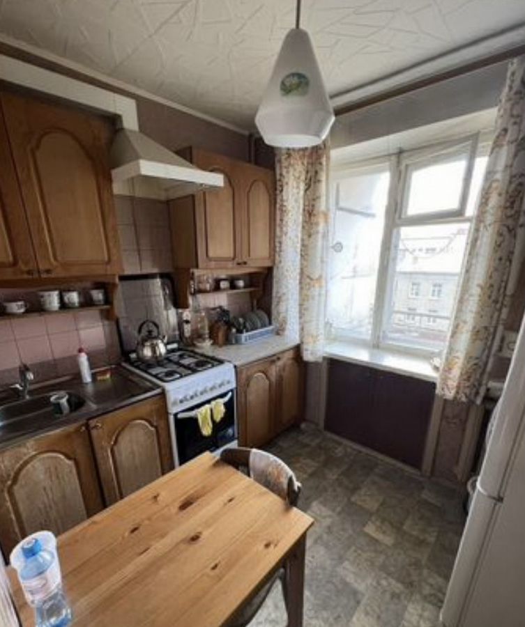 квартира г Саратов р-н Октябрьский ул Рабочая 29/39 фото 2