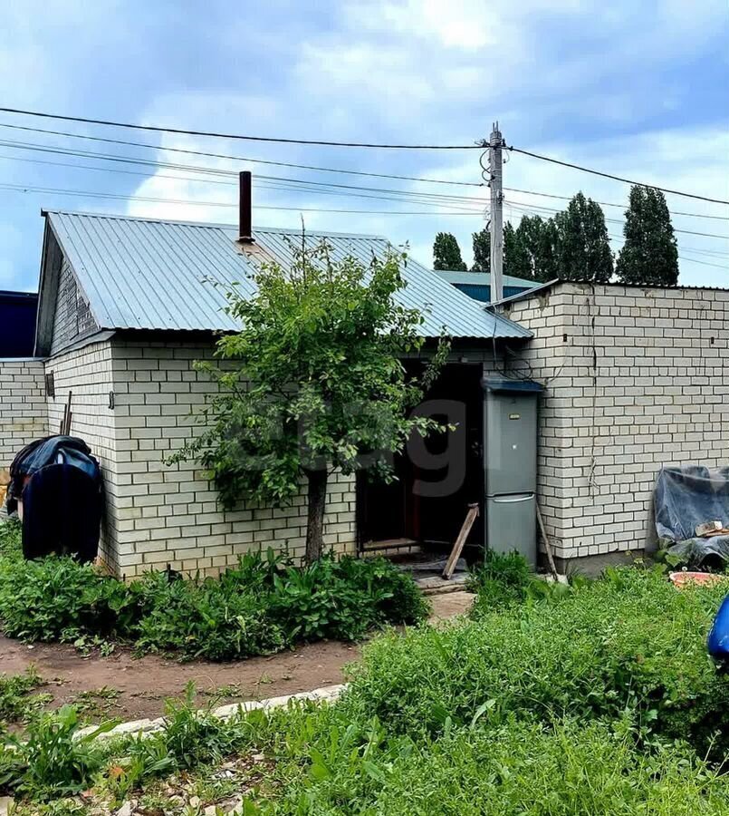 земля г Саратов р-н Октябрьский пр. имени В. Г. Клочкова, 7 фото 7