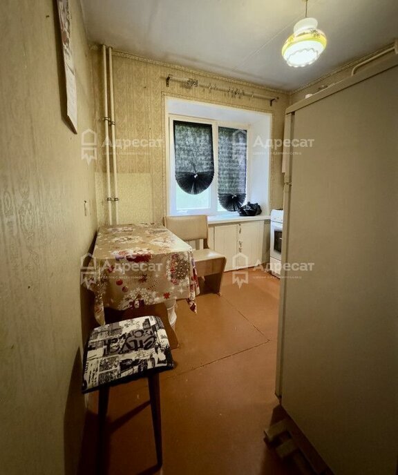 квартира г Волгоград ул 64-й Армии 20 фото 4