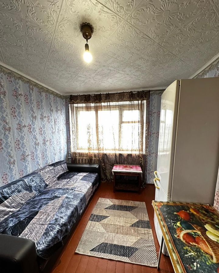 комната г Курган Энергетики ул Краснодонская 31 фото 2
