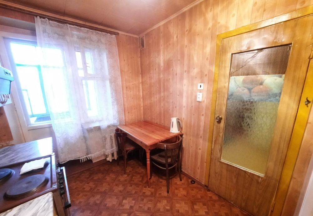 квартира г Петрозаводск р-н Зарека ул Волховская 4б фото 4