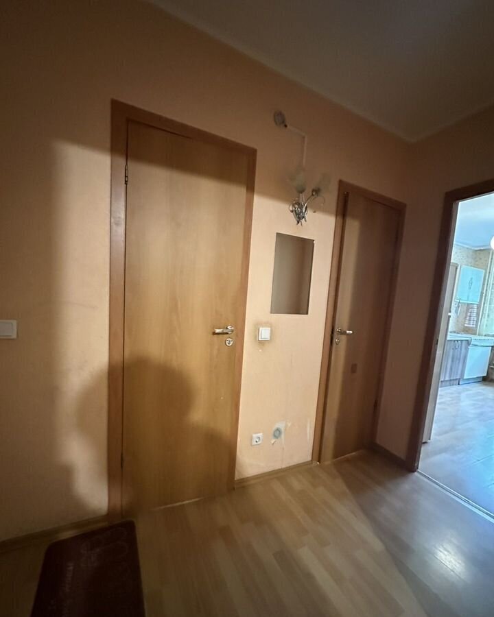 комната г Красное Село ул Красногородская 9к/1 фото 4