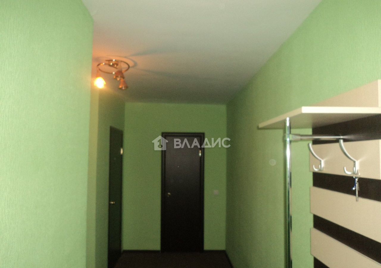 квартира г Тобольск мкр-н 7А, 32Г фото 4