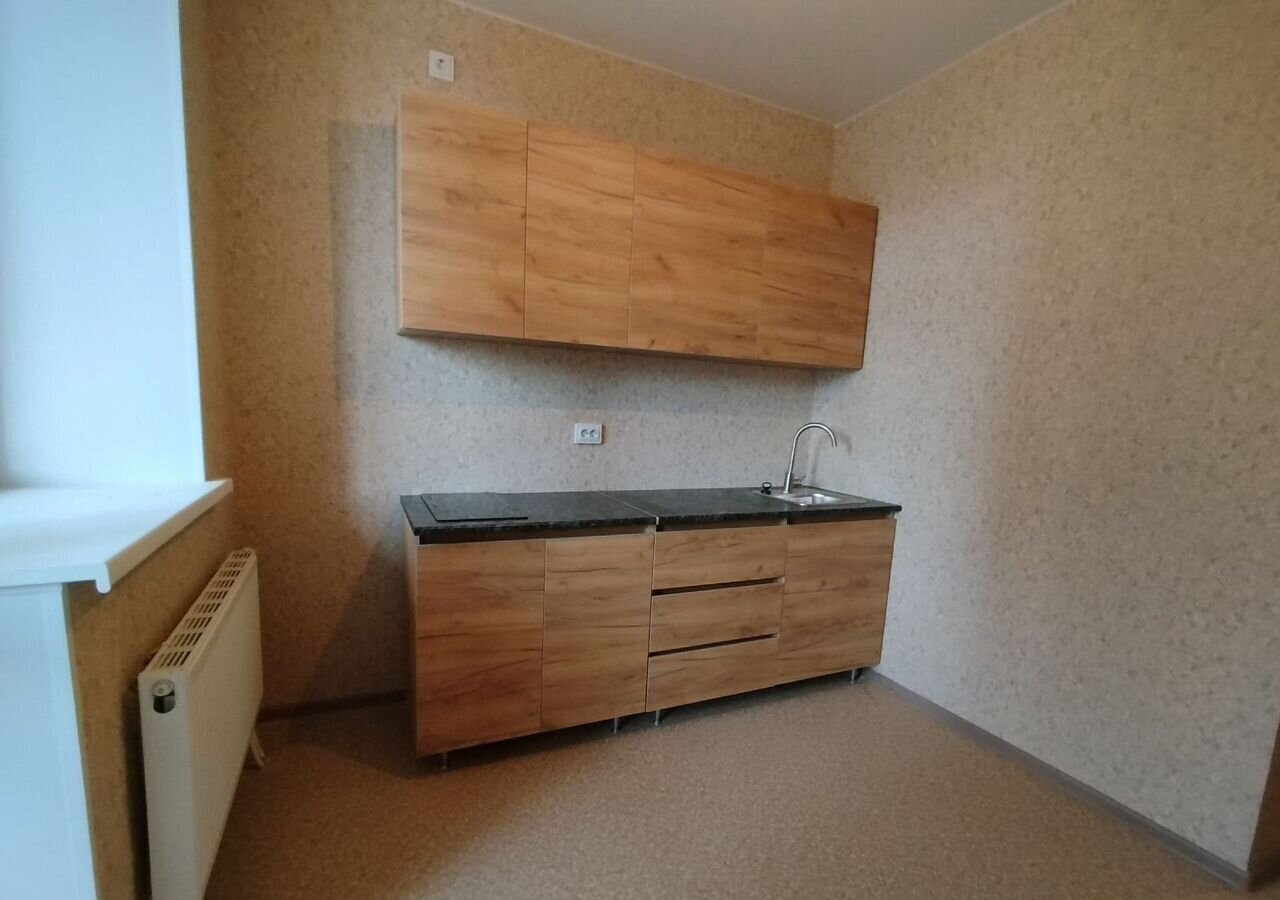 квартира г Омск р-н Центральный проезд 6-й Амурский 14 фото 22