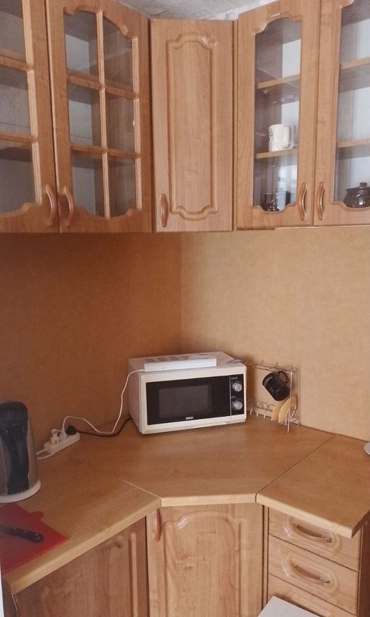 комната г Липецк р-н Октябрьский ул Доватора 18 фото 2