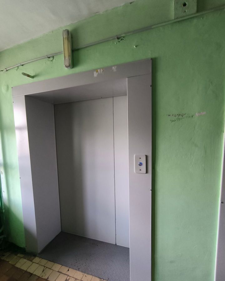квартира г Тольятти р-н Автозаводский ул Фрунзе 11 фото 16