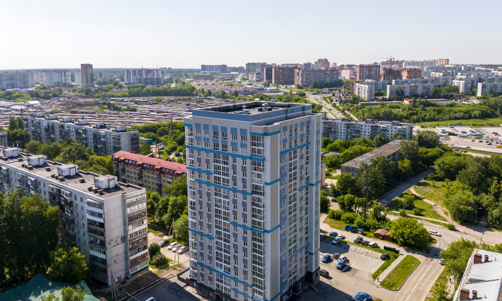 квартира г Новосибирск Юбилейный ул Столетова 9 фото 5