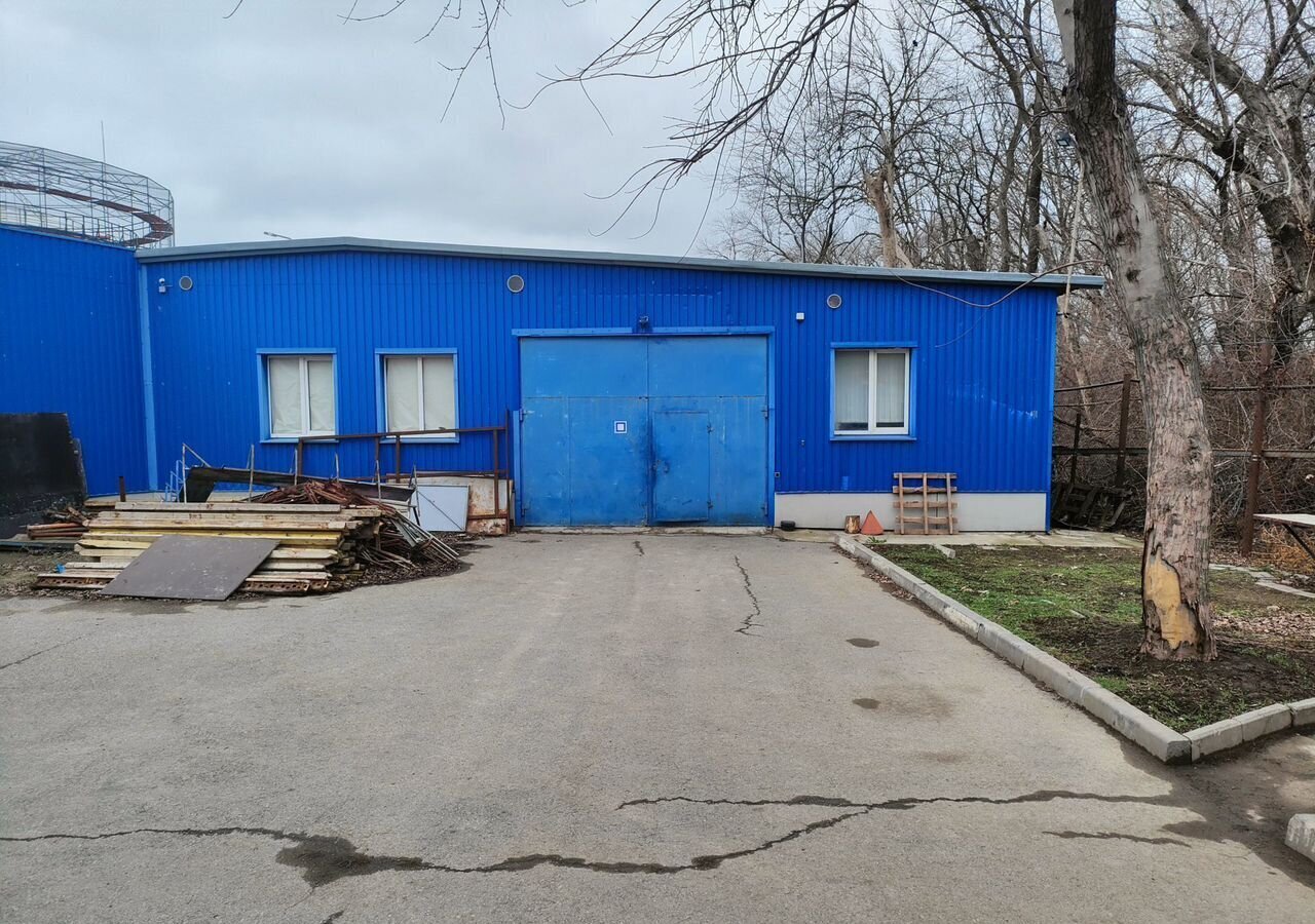свободного назначения г Ростов-на-Дону р-н Советский ул Доватора 158/9 фото 8