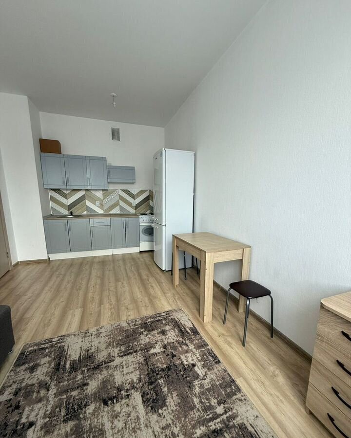 квартира г Екатеринбург Академический ул Рябинина 47 фото 1