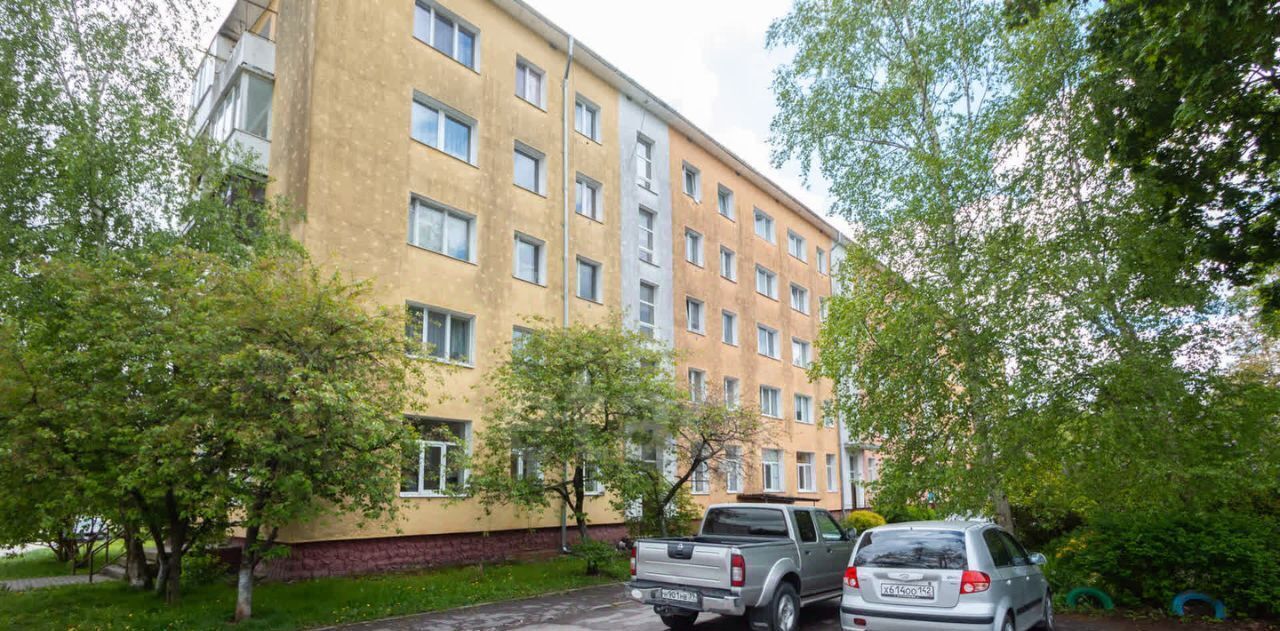 квартира р-н Гурьевский г Гурьевск ул Калининградское шоссе 5 фото 41