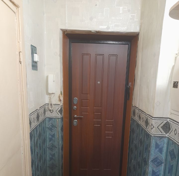 квартира г Ижевск р-н Первомайский ул Советская 10а фото 5
