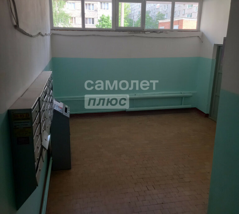 квартира г Ижевск ул Тимирязева 13 фото 10