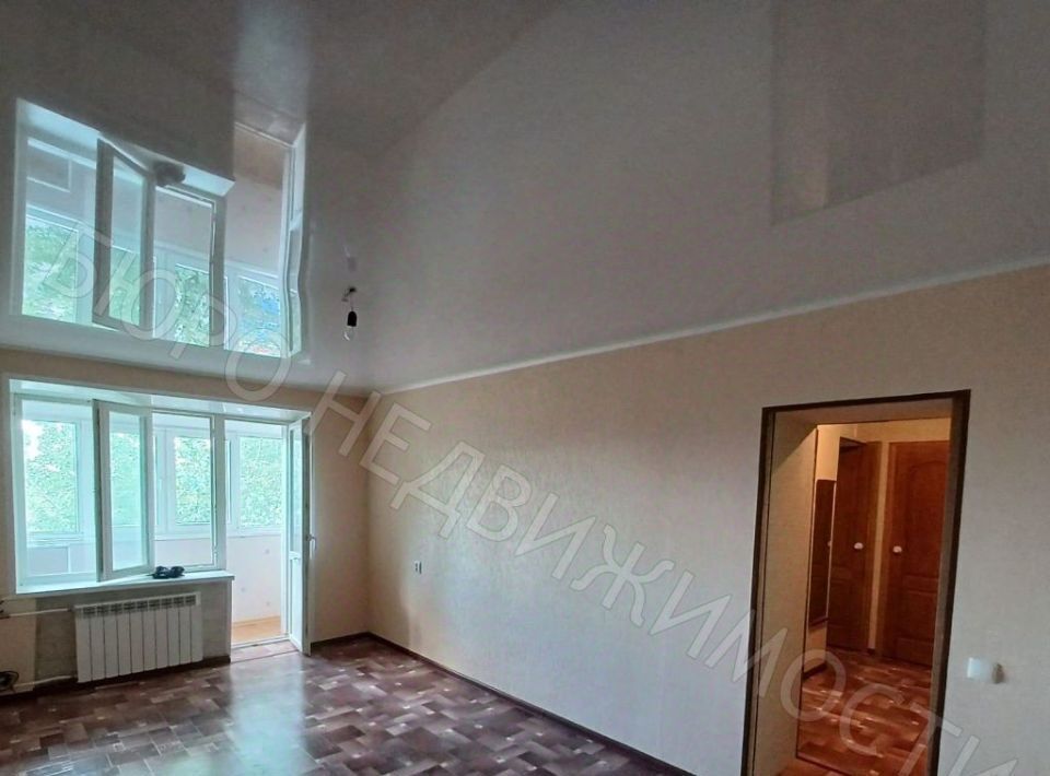 квартира г Балашов ул Ленина 134 фото 1