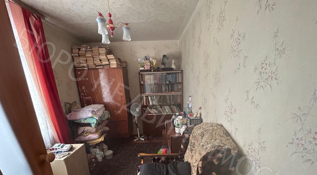 квартира г Балашов ул Ленина 134 фото 4