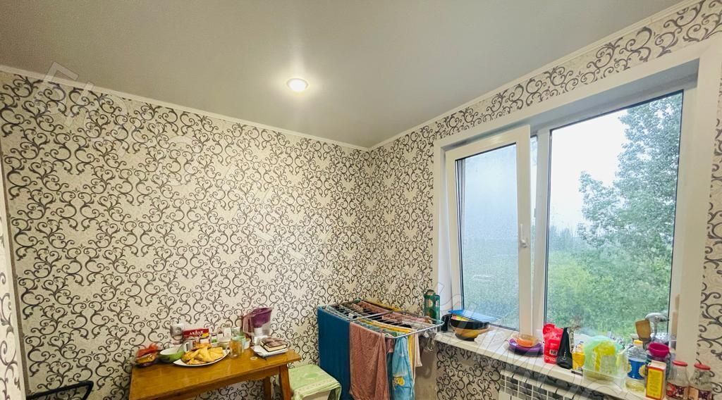 квартира г Балашов ул Орджоникидзе 15в фото 4