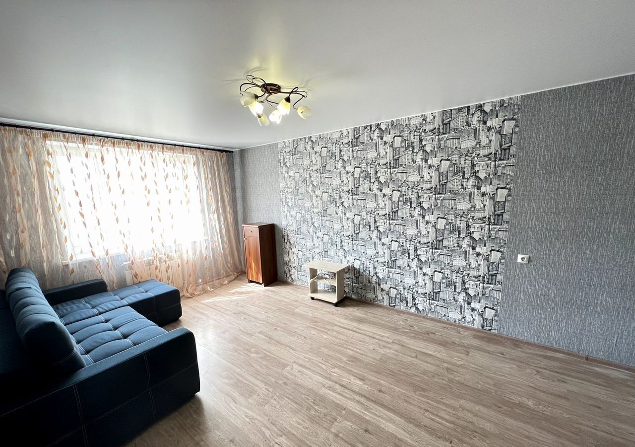 квартира г Саратов р-н Заводской ул Миллеровская 13 фото 3