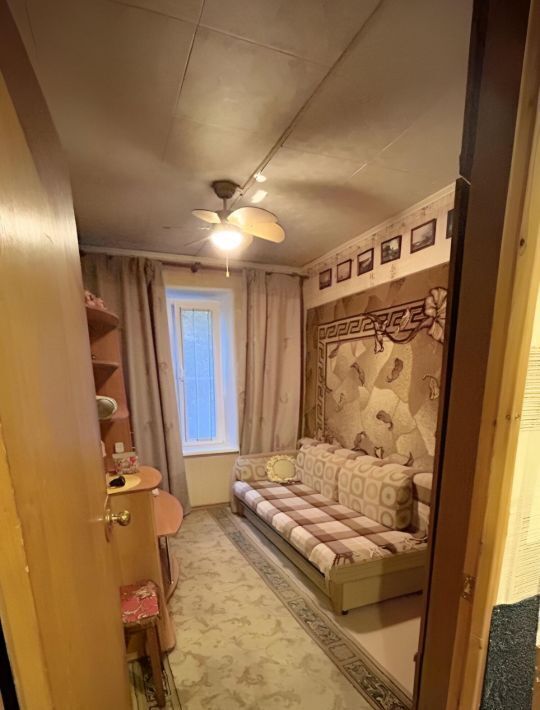 квартира г Видное пр-кт Ленинского Комсомола 40 Домодедовская фото 12