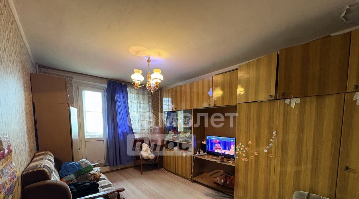 квартира г Солнечногорск Рекинцо 8 фото 10