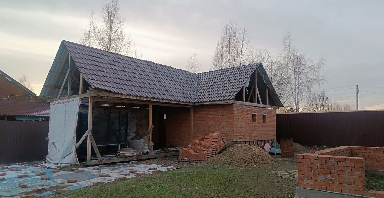 дом г Бердск ул Кедровая фото 14