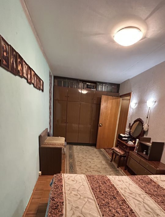 квартира г Видное пр-кт Ленинского Комсомола 40 Домодедовская фото 18