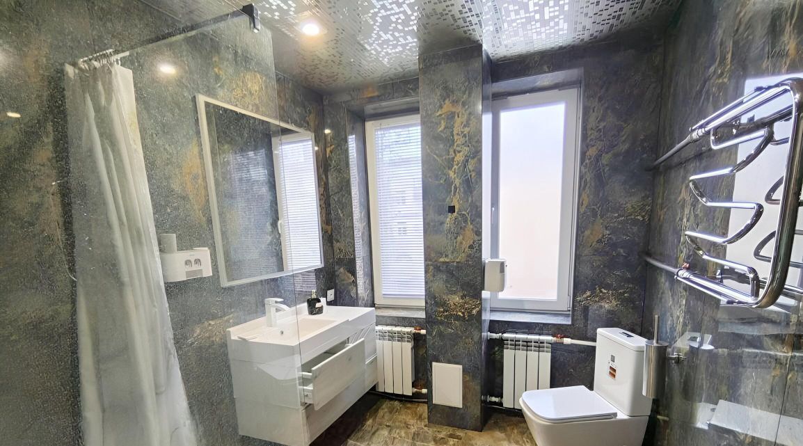 квартира г Коломна пр-кт Окский 11 Окский фото 8