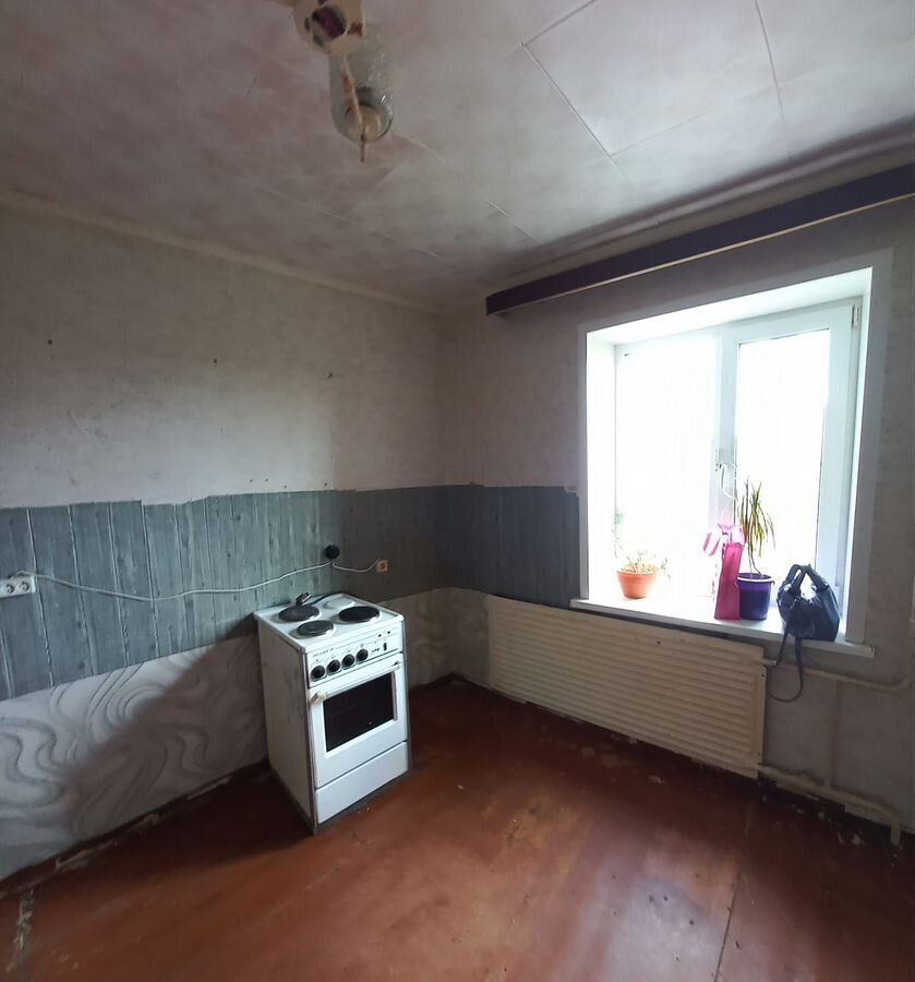 квартира г Череповец р-н Заягорбский ул Краснодонцев 35 фото 8