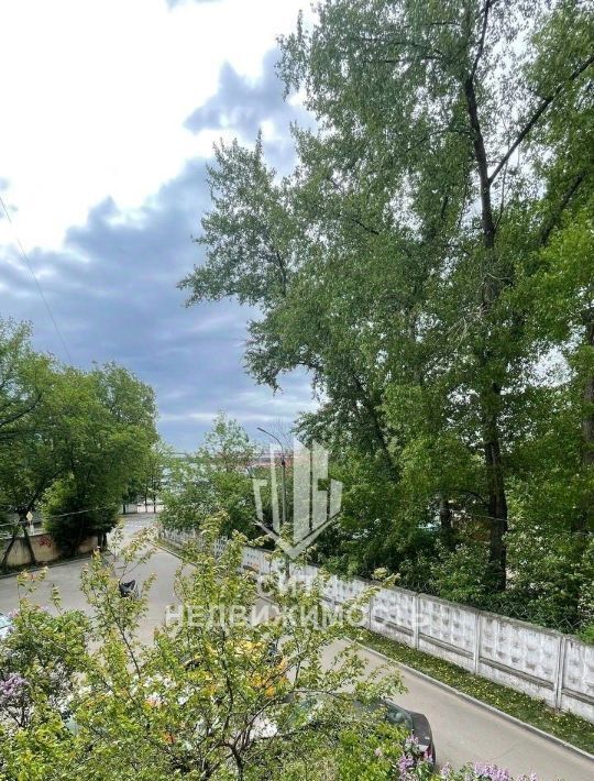 квартира г Люберцы ул Смирновская 30к/1 Люберцы фото 19