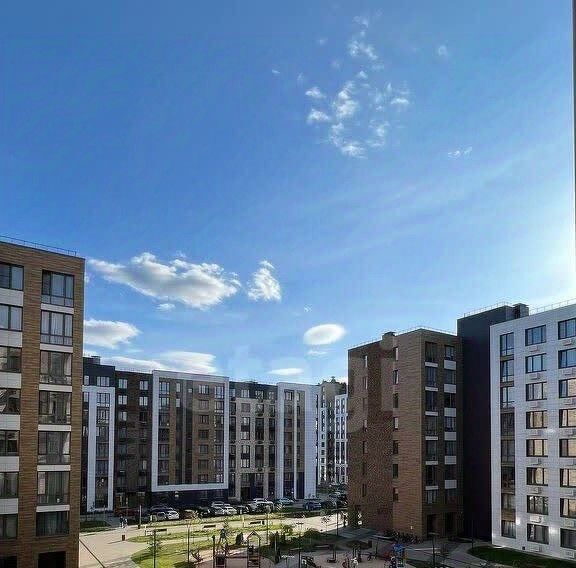 квартира г Красногорск мкр Опалиха б-р Серебряный 3 Опалиха фото 9