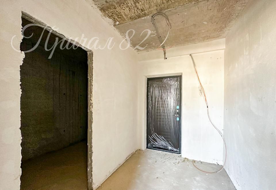 квартира г Ялта ул Красноармейская 36бк/4 фото 4