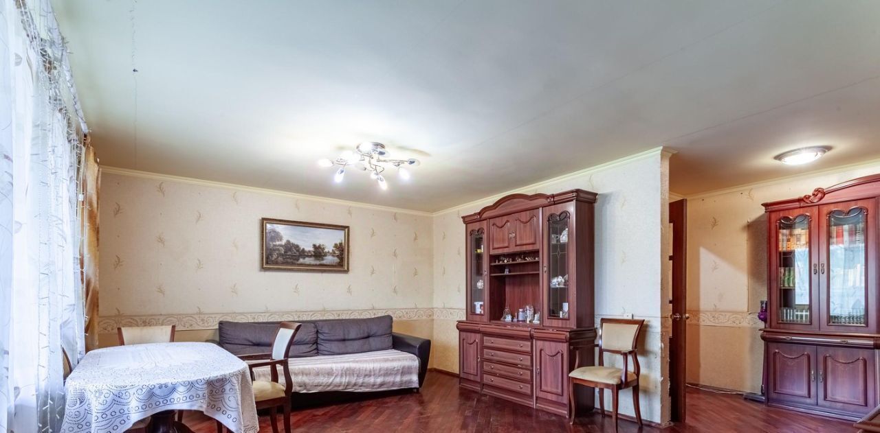 квартира г Красногорск Павшино Райцентр ул Циолковского 17 фото 6