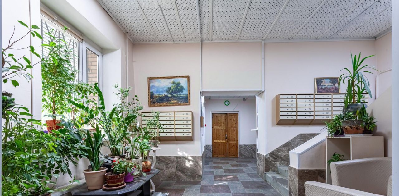 квартира г Красногорск Павшино Райцентр ул Циолковского 17 фото 13