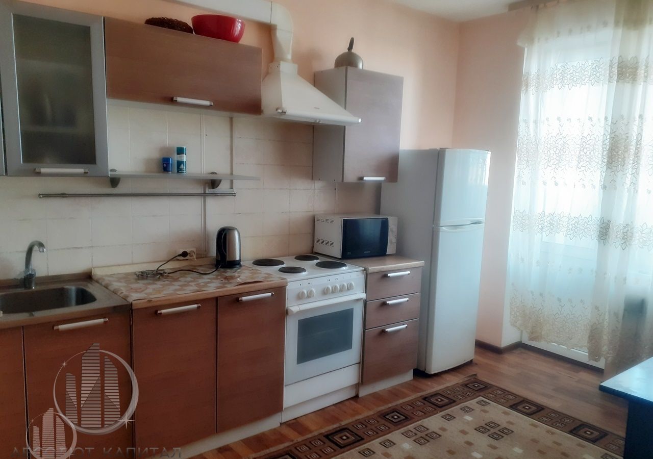 квартира г Пушкино ул 1-я Серебрянская 21 г. о. Пушкинский фото 9