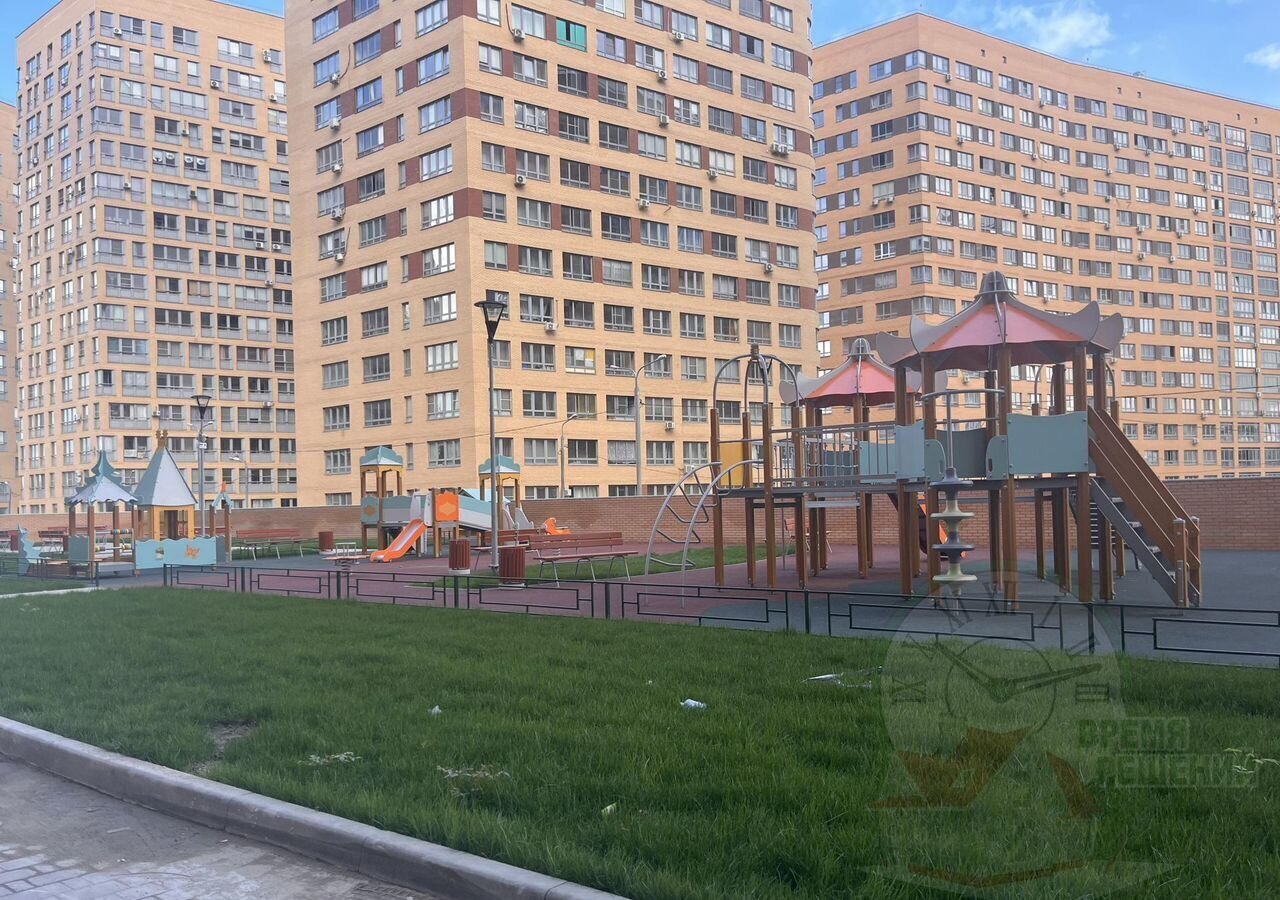квартира г Королев мкр Первомайский ул Советская 47к/7 фото 18