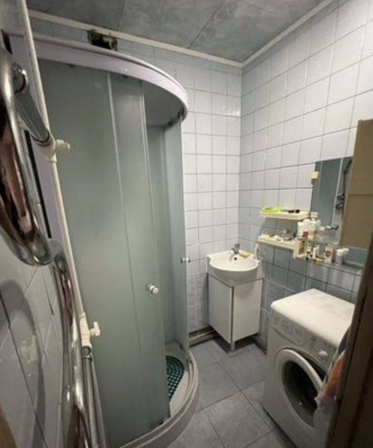 квартира г Саратов р-н Октябрьский ул Рабочая 29/39 фото 9