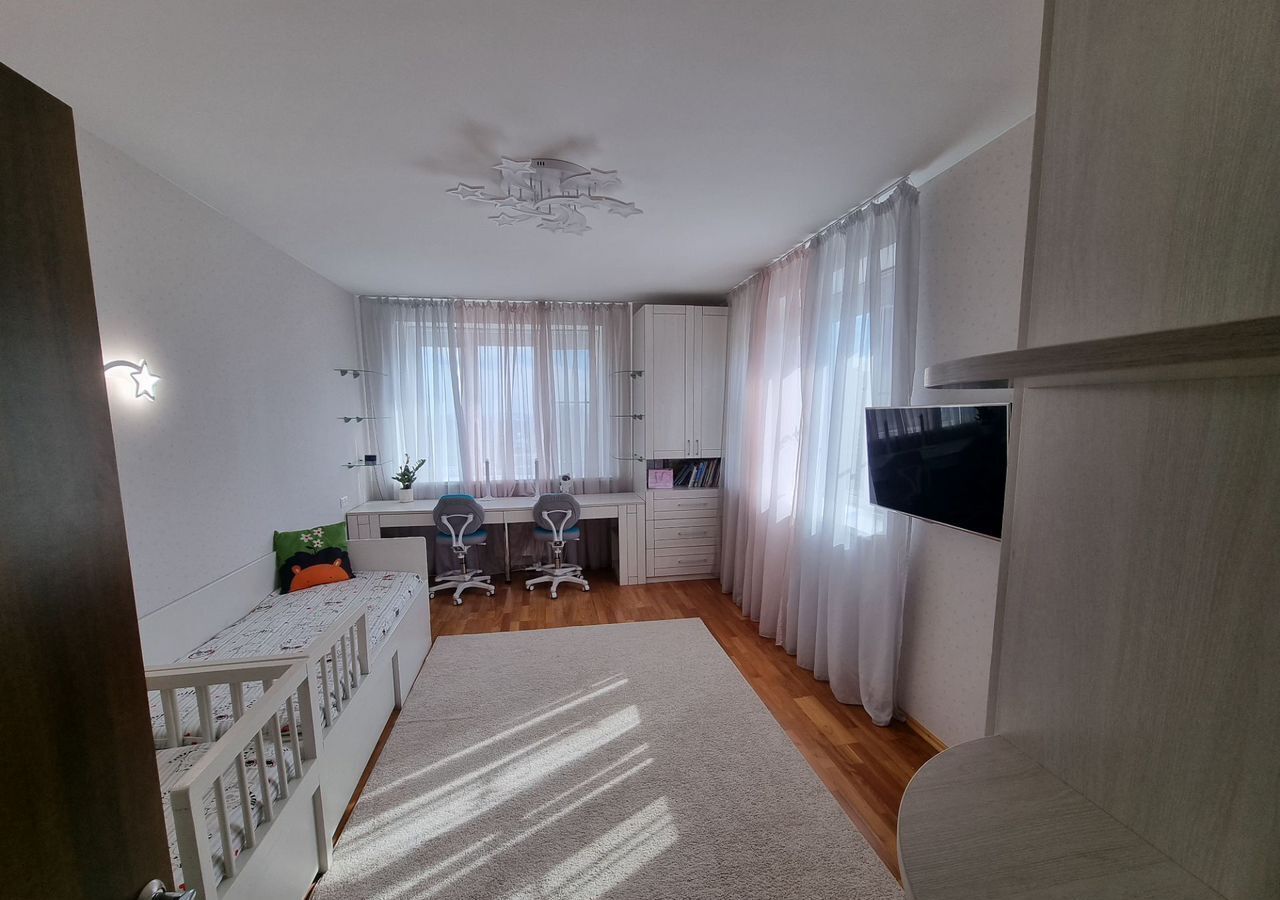 квартира г Реутов ул Парковая 8 Реутов фото 16