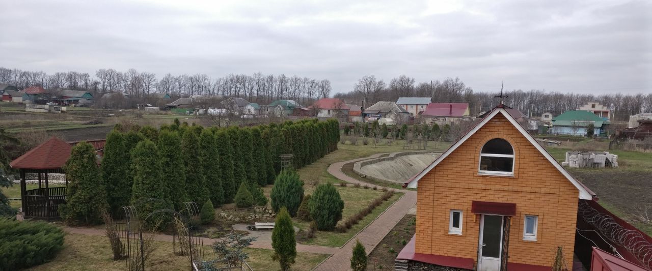 дом р-н Грязинский г Грязи фото 12