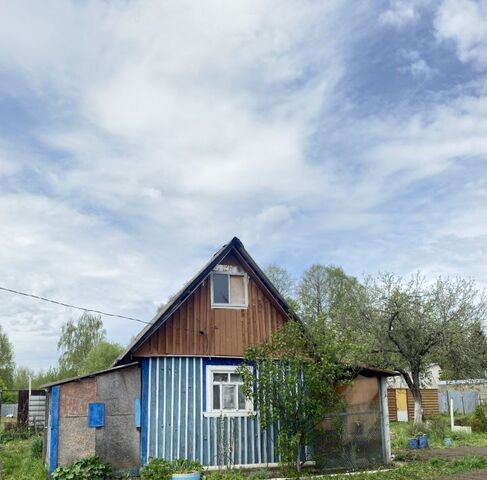 рп Фосфоритный сад снт КоллективныйN 1 № 4 СНТ, Воскресенск городской округ фото