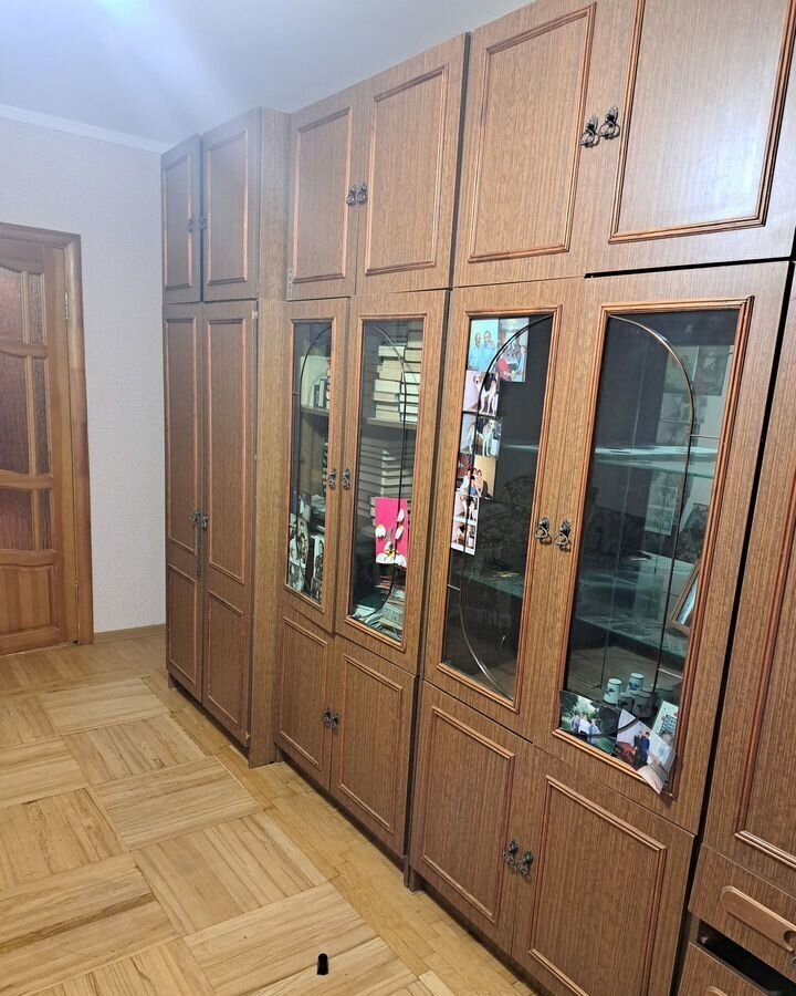 квартира г Белгород Западный ул 60 лет Октября 1 10-й мкр-н фото 13
