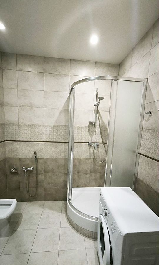 квартира г Ялта пгт Массандра ул Умельцев 1у фото 8