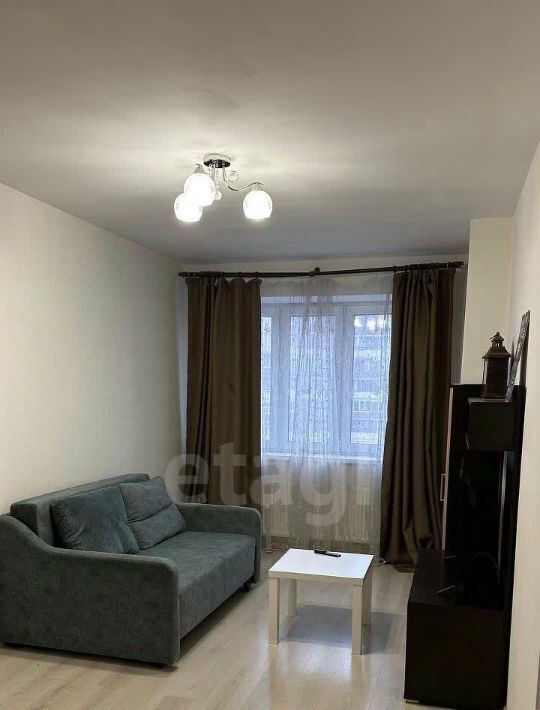 квартира р-н Всеволожский г Мурино ул Шоссе в Лаврики 59к/1 Девяткино фото 5