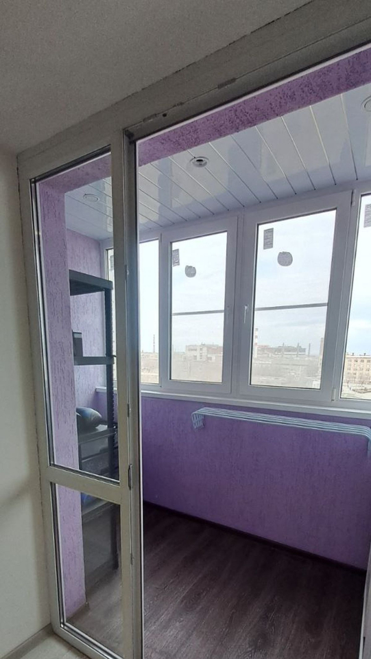 квартира г Волгоград ул им. Базарова 20 фото 16
