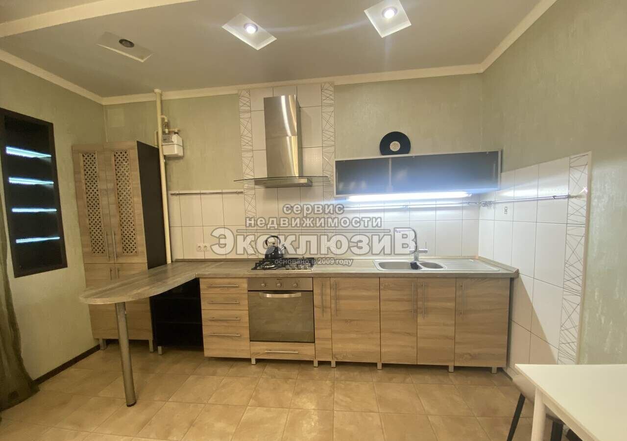 квартира г Севастополь ул Вакуленчука 53/6 Крым фото 13