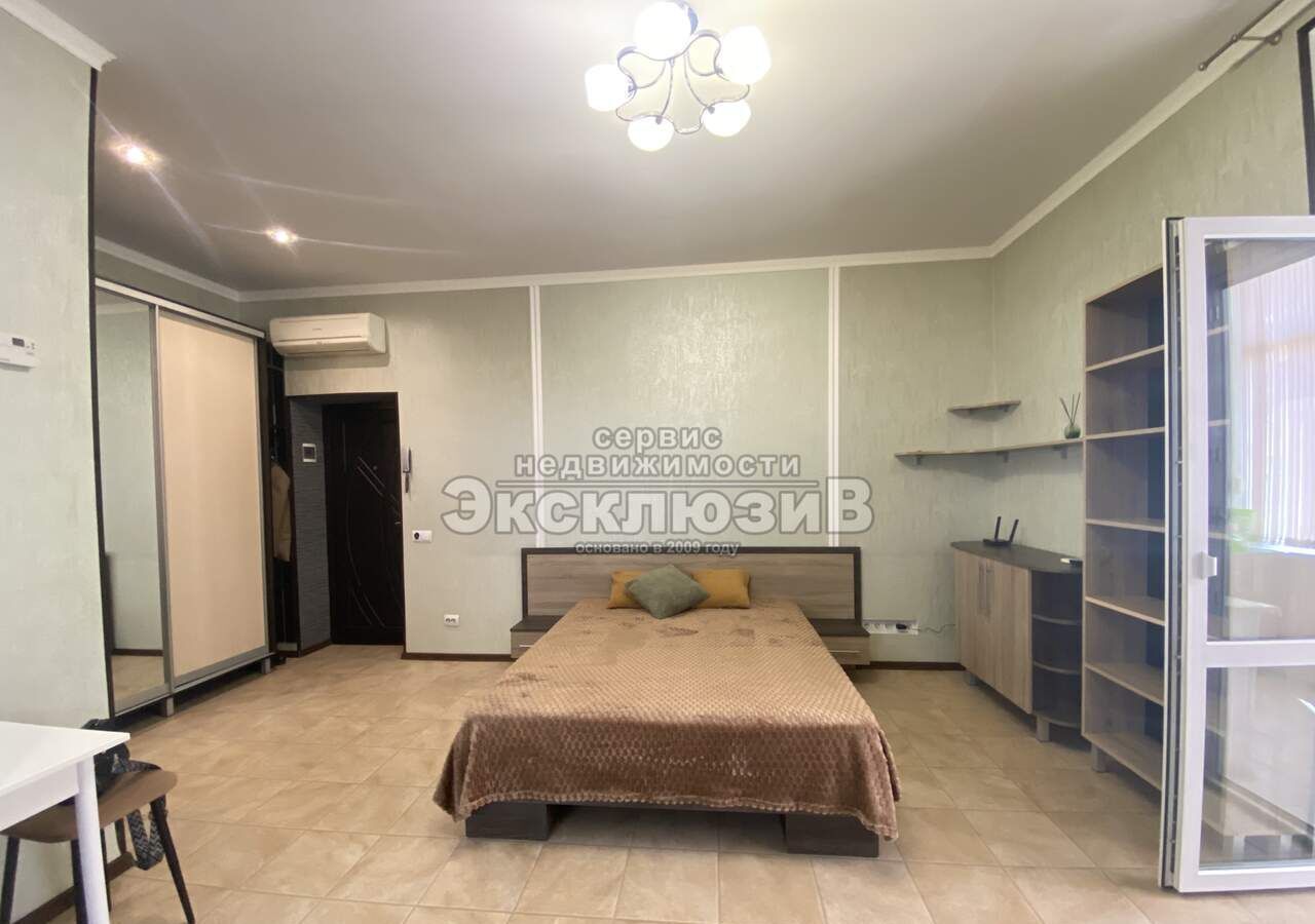 квартира г Севастополь ул Вакуленчука 53/6 Крым фото 19